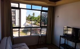 Apto praia de Intermares - João Pessoa